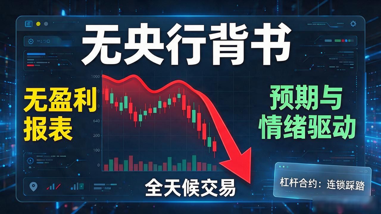 数字货币波动大原因分析_比特币以太坊价格剧烈震荡_数字货币波动是什么