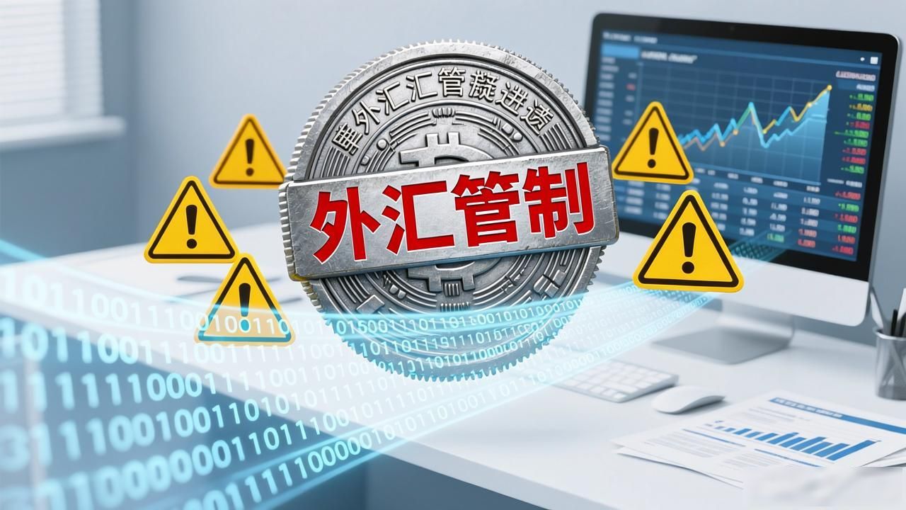 数字货币来了，外汇风险怎么防