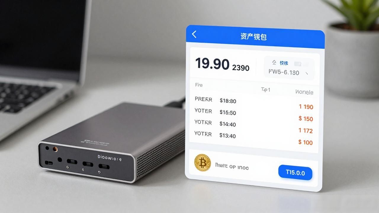 数字货币如何影响个人征信？一文说清楚
