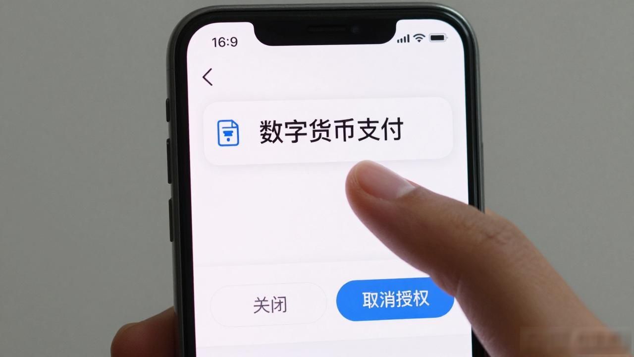 数字货币支付怎么取消？一文教你轻松解绑