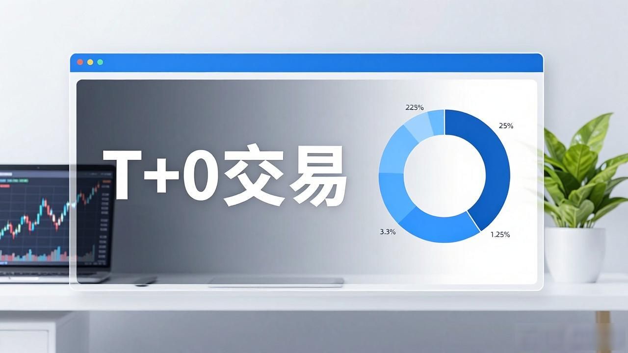 卖数字货币能做T+0吗？手续费到底怎么算？