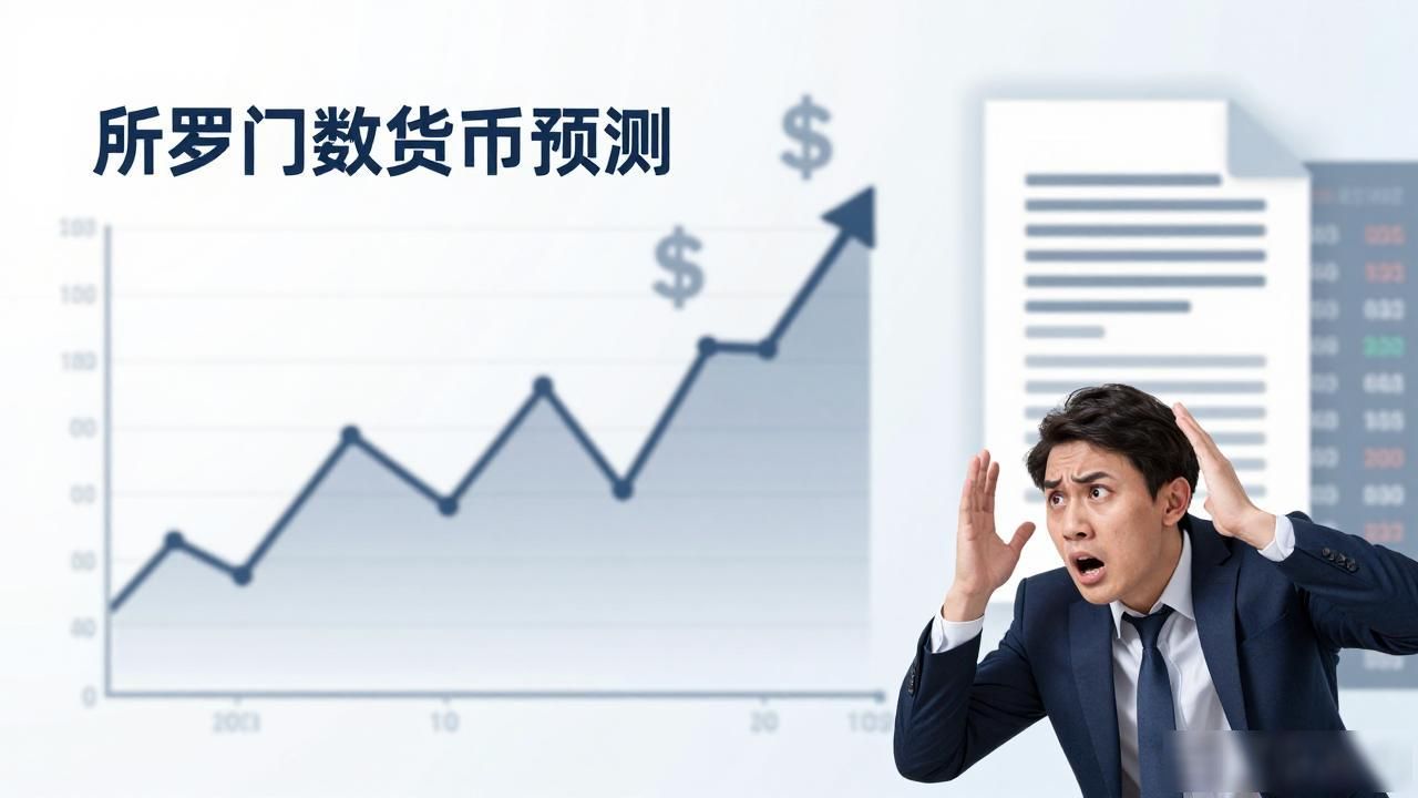 所罗门预测缺乏科学依据的原因_所罗门数字货币预测_加密货币投资者如何识别虚假预测