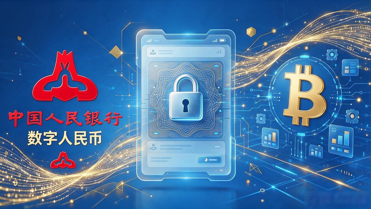 中国是否实行数字货币?央行明确:已试点
