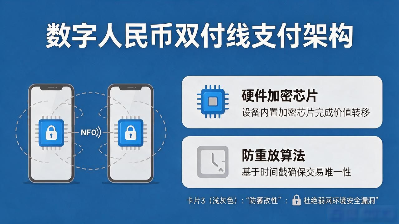 数字人民币可控匿名算法_数字人民币底层逻辑_人民币数字货币 算法
