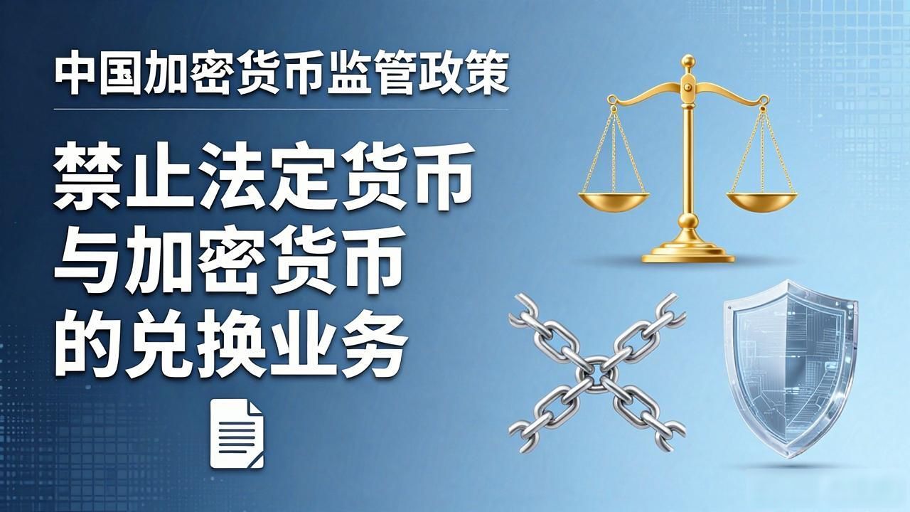 数字货币归谁管?一文读懂监管架构与职责分工