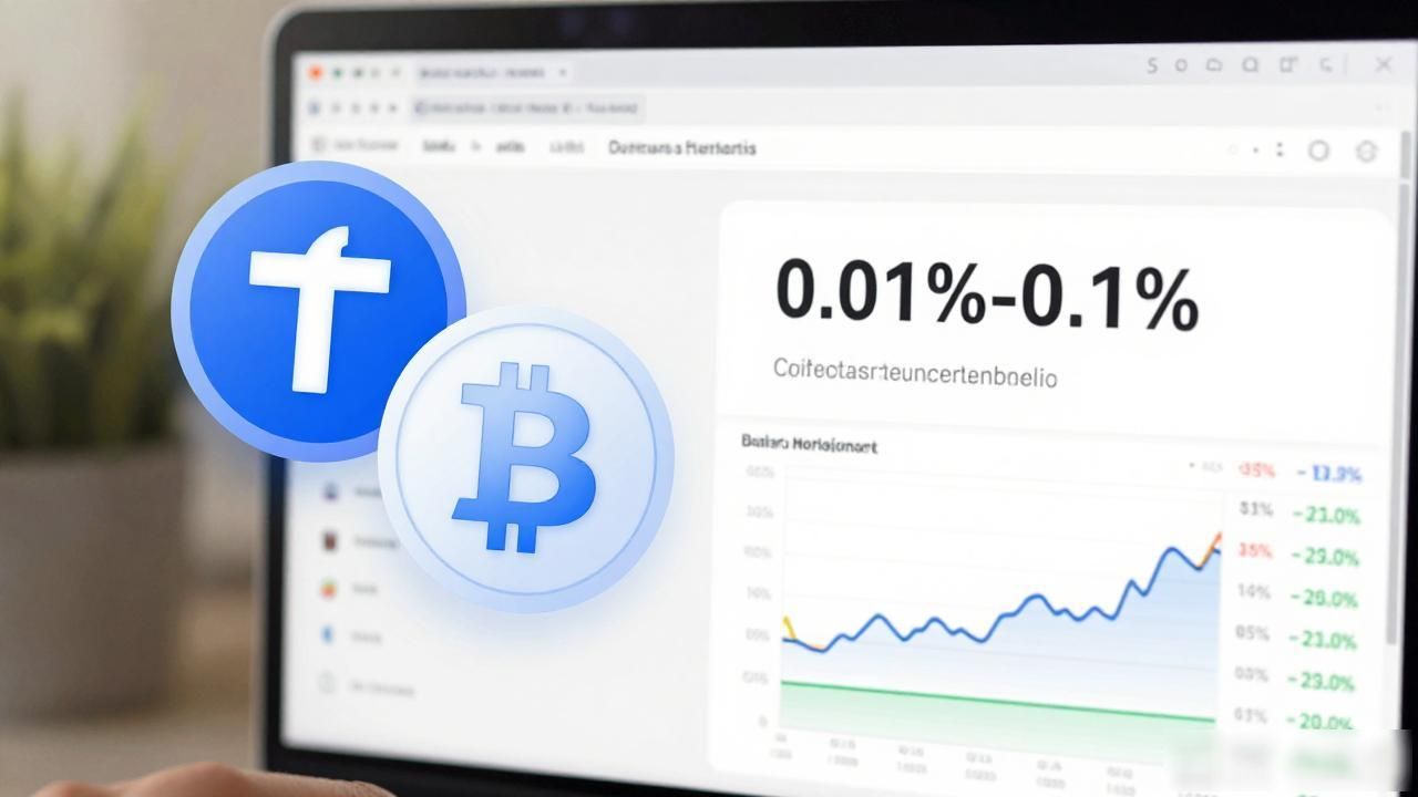 数字货币换币攻略：从USDT到BTC的转换全流程