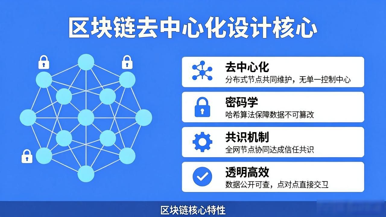 数字货币区块链是什么？一文讲清楚