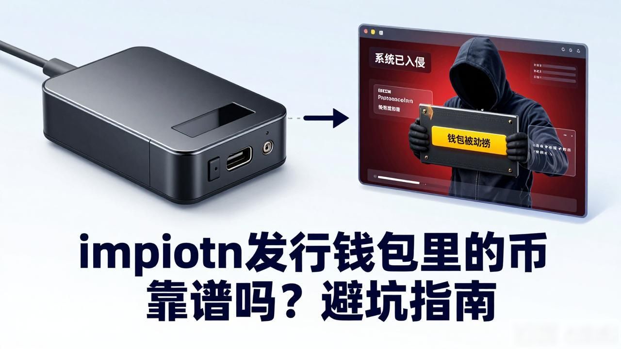 imtoken发行_冷钱包隔离资产保护_imtoken数字资产安全