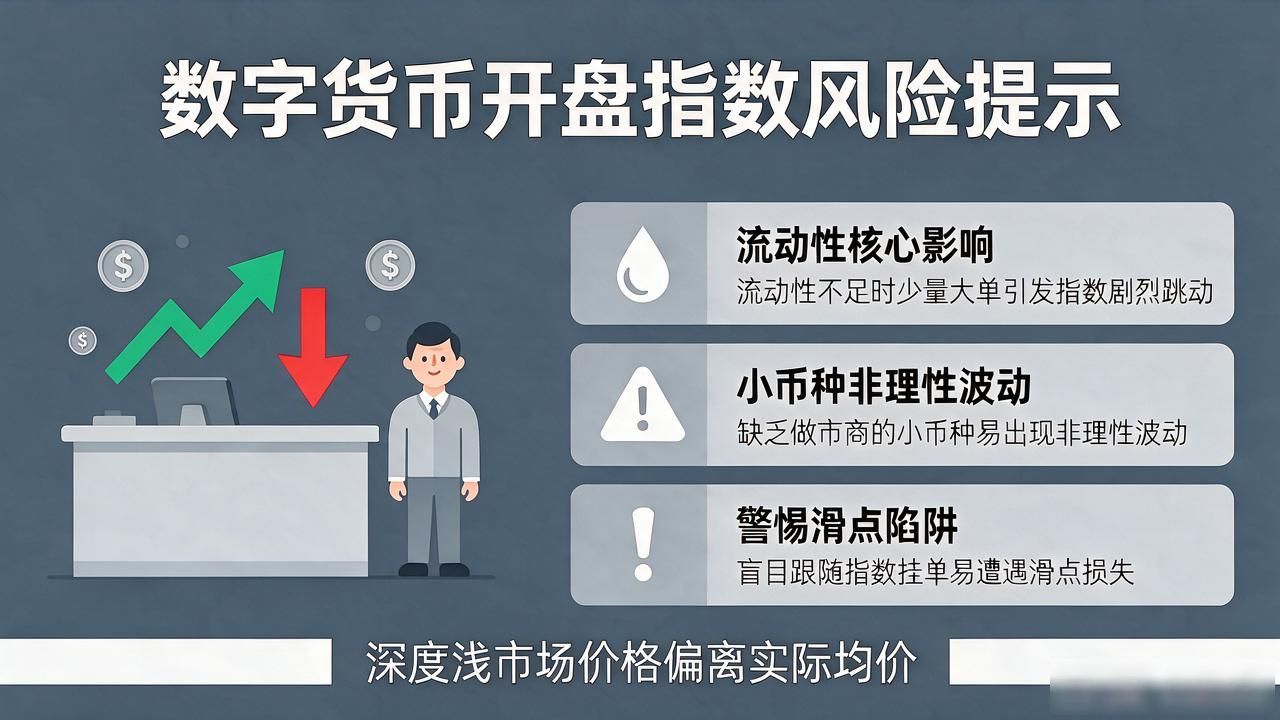 数字货币开盘指数与入门指南