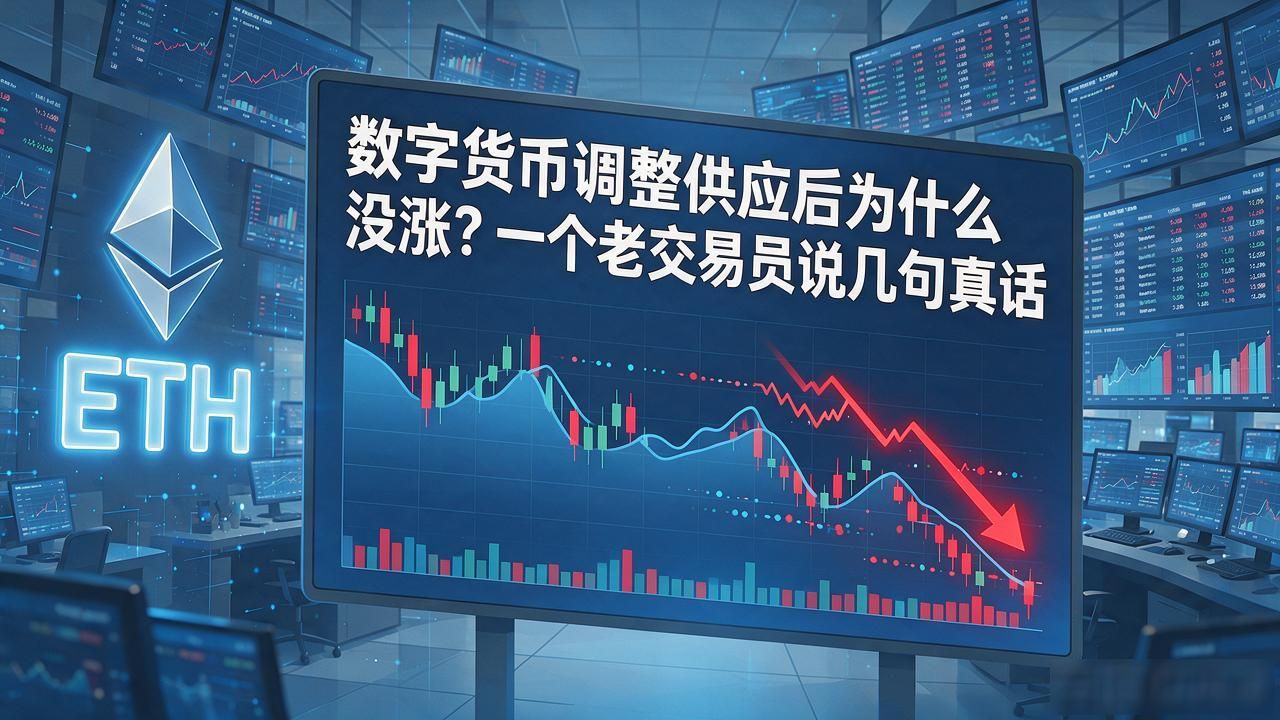 数字货币调整供应_比特币减半后市场反应与历史对比_以太坊供应收缩对币价影响分析