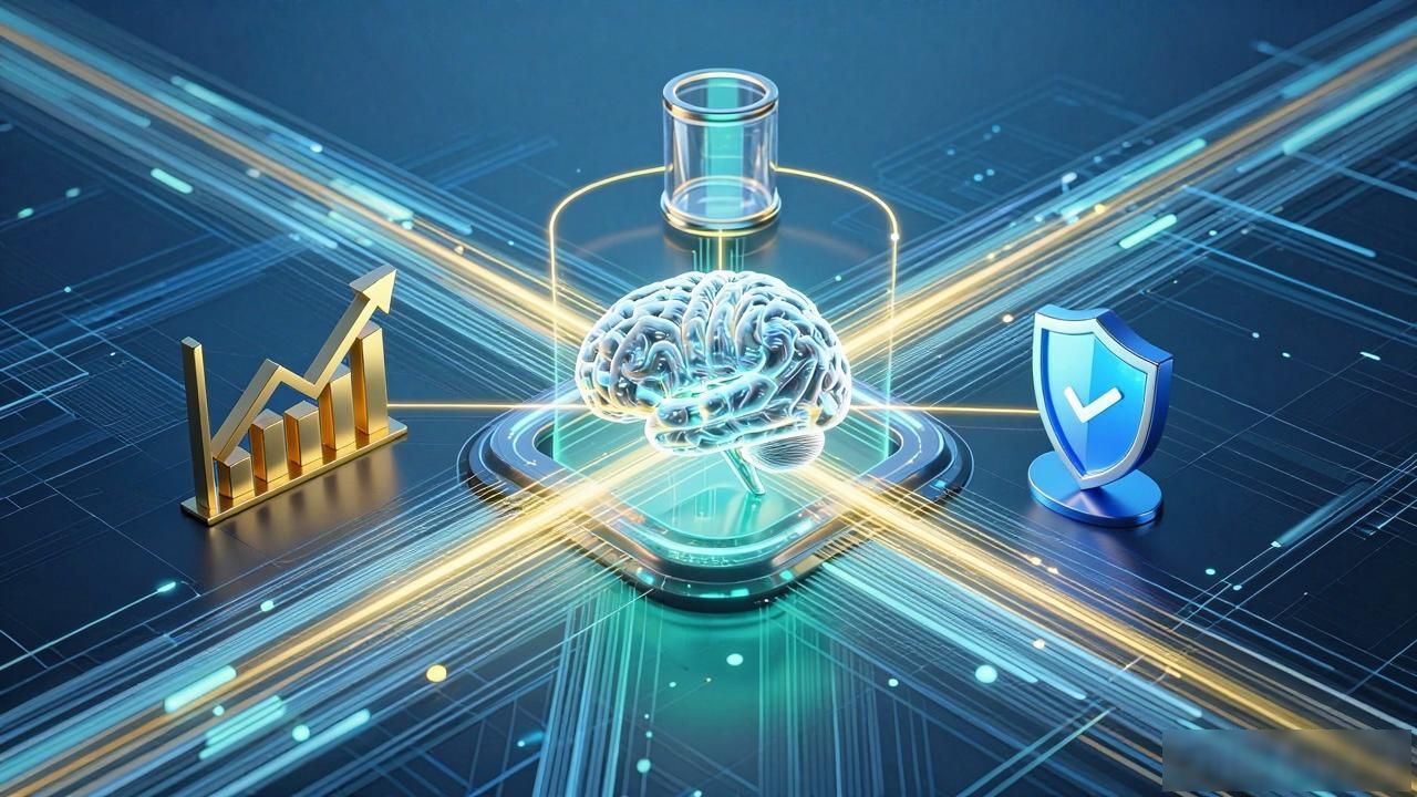 数字货币来了，多元金融该怎么玩？