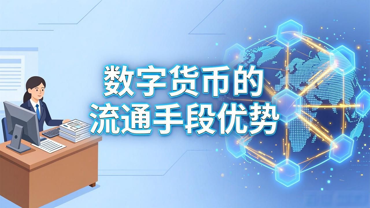 数字货币到底是不是货币？一文看懂它的职能表现