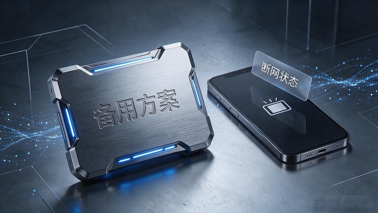 银行推数字货币，通知里藏着啥猫腻？