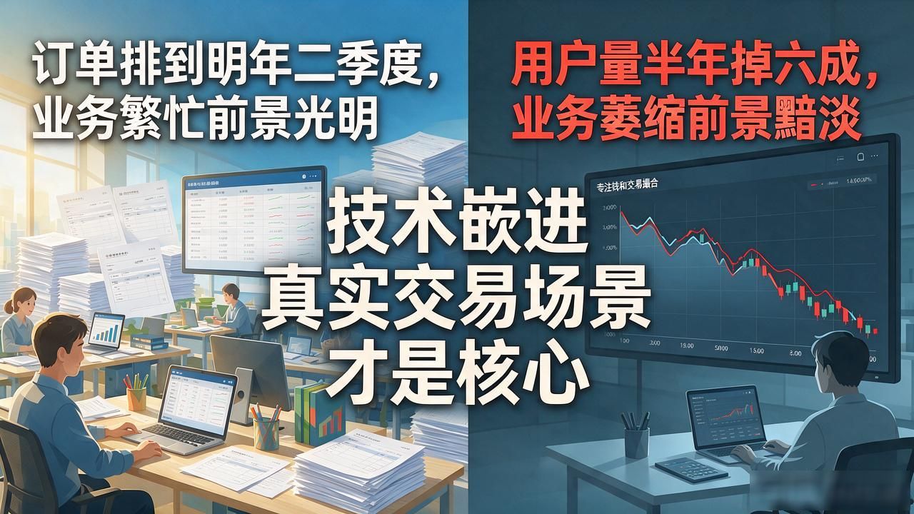 数字货币公司前景如何?干了六年的人跟你说句实话