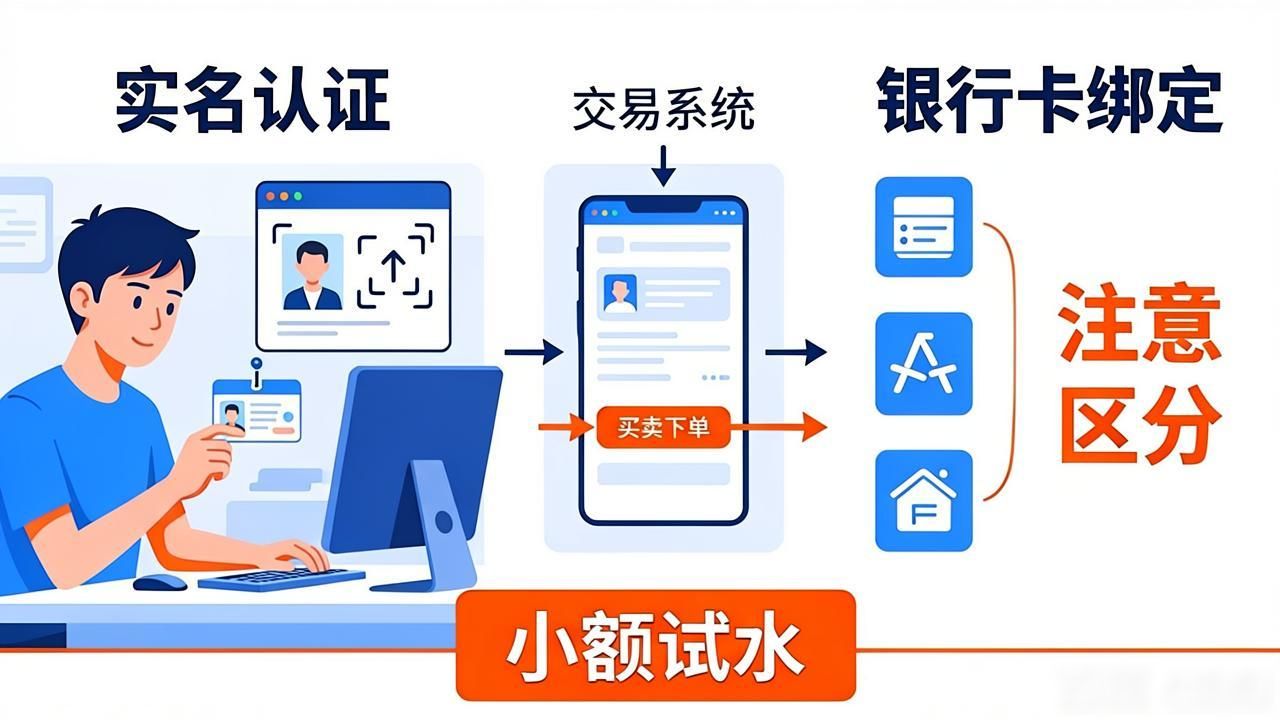 安全的数字资产交易平台选择_数字货币上路教程图片_数字资产投资基础概念
