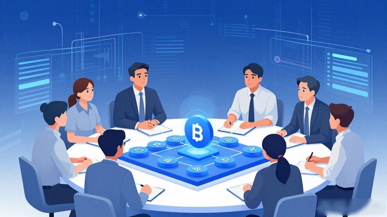 百度全球数字货币：这家科技巨头到底在做什么？