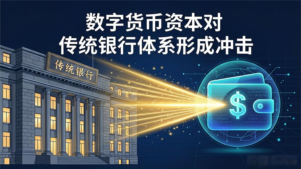 数字货币重塑全球金融格局_国家数字货币资本优势_国X数字货币资本