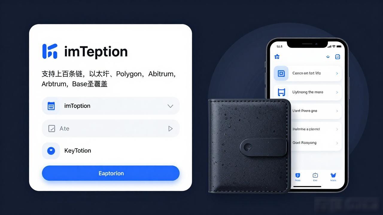 kcash和imtoken哪个好？2026年实测对比告诉你答案