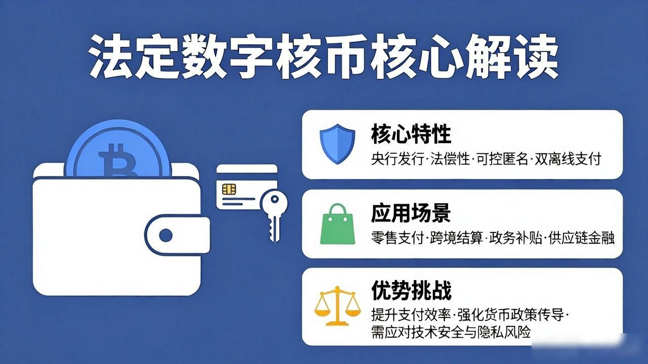 法定数字货币图表怎么看?数字人民币走势分析指南