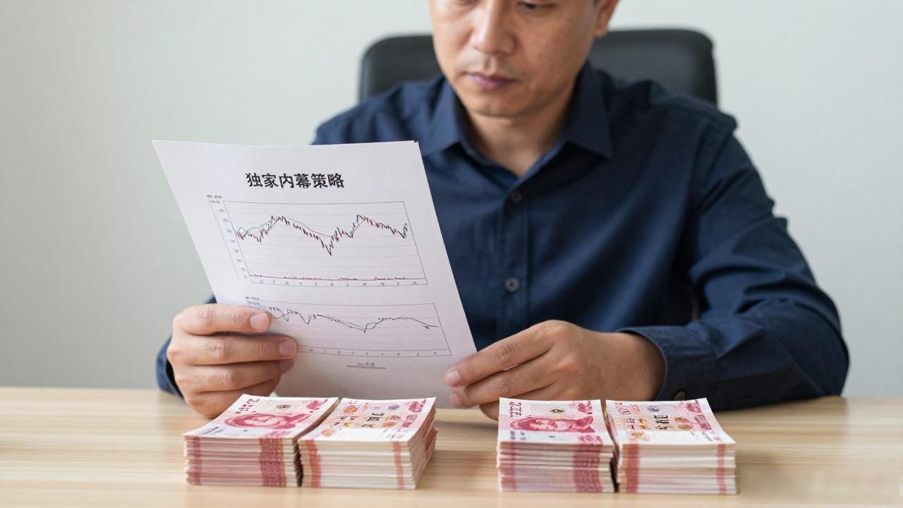 数字货币投资骗局_高老师社群内幕_高老师数字货币