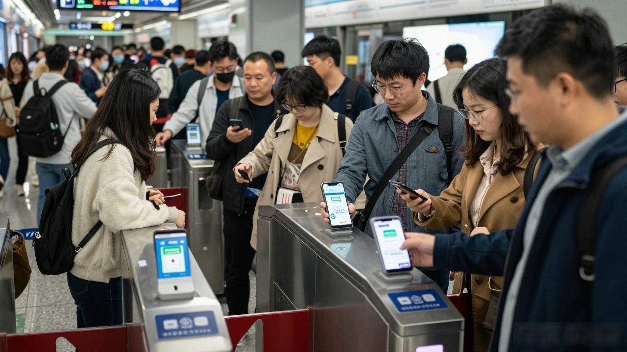 数字货币在哪里能花？这几类常用支付渠道收好备用