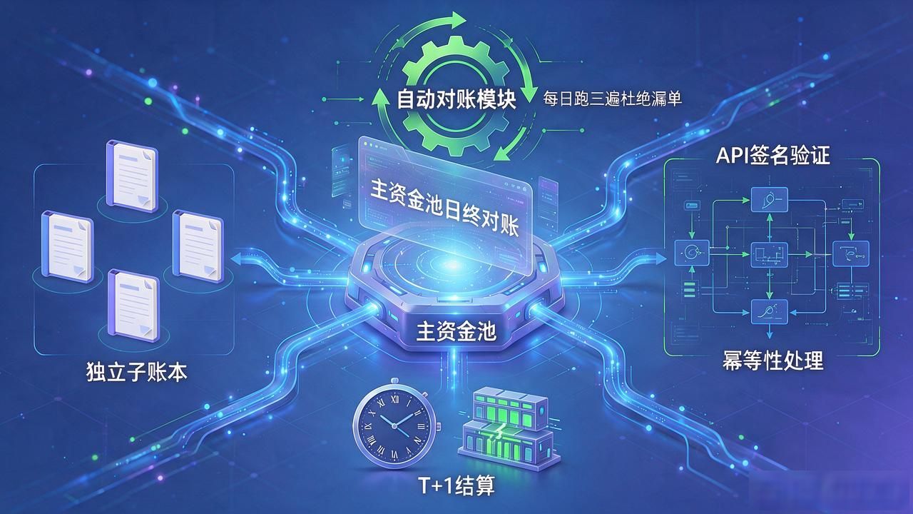 企业对接数字货币交易：选平台、接系统、过合规，实操全说清