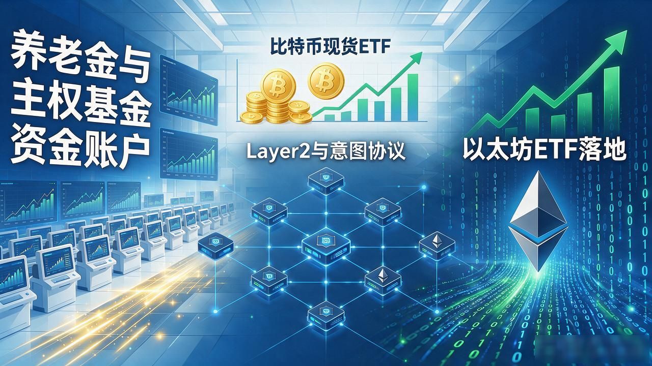 2025年数字货币监管趋势与合规化影响_机构资金入场对加密市场估值逻辑改变_当下数字货币走向
