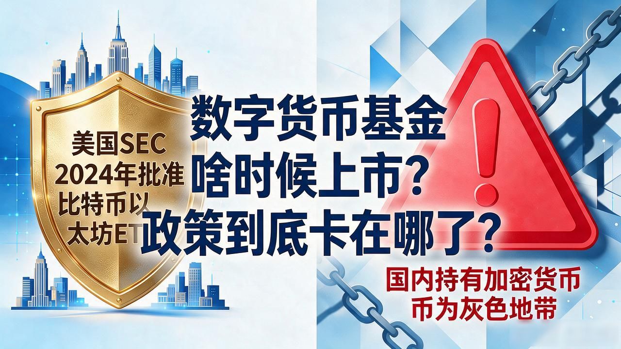 数字货币基金上市时间_虚拟货币基金监管政策_数字货币基金国内上市时间