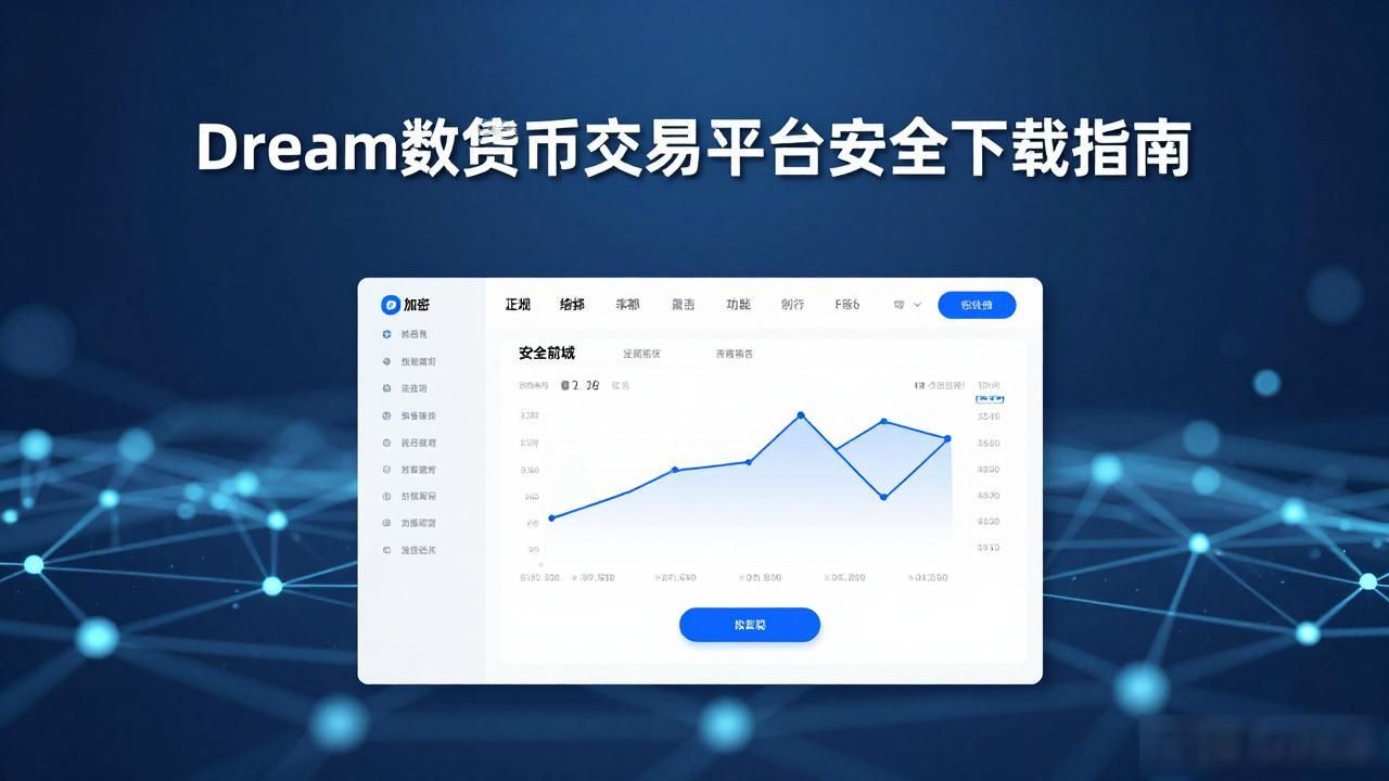 Dream数字货币交易平台安全下载指南