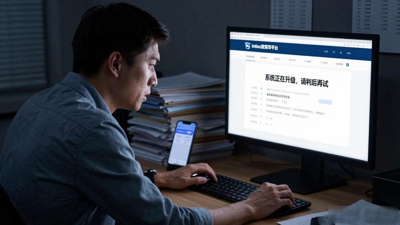 Intlex数字货币是什么？新手投资前必看