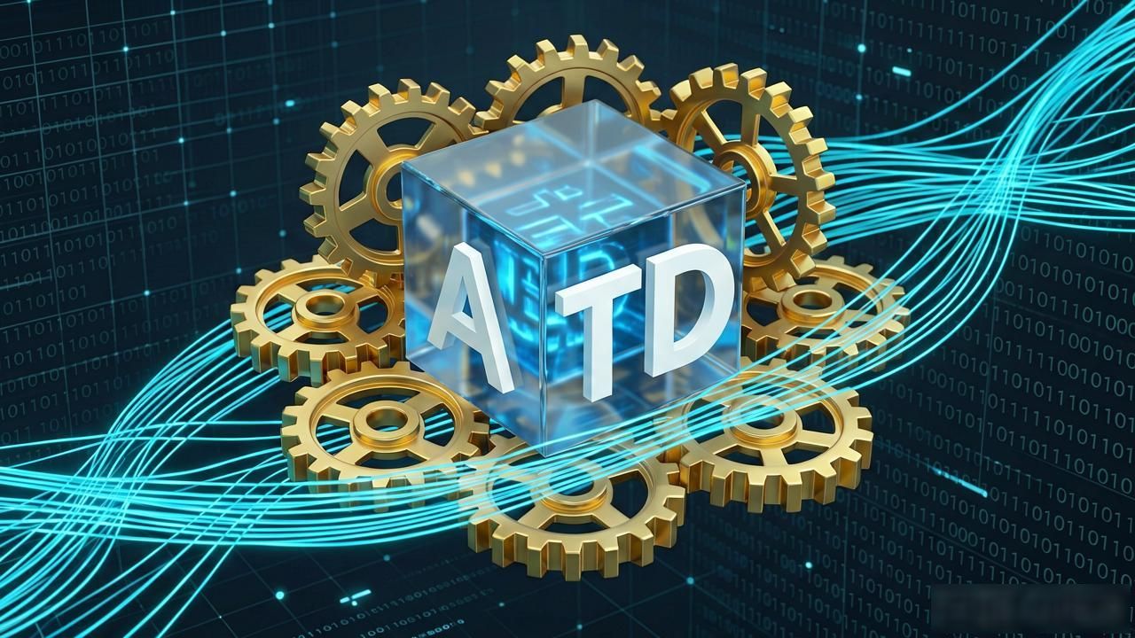 数字货币A TD到底是啥?一文讲透它的价值和使用方法