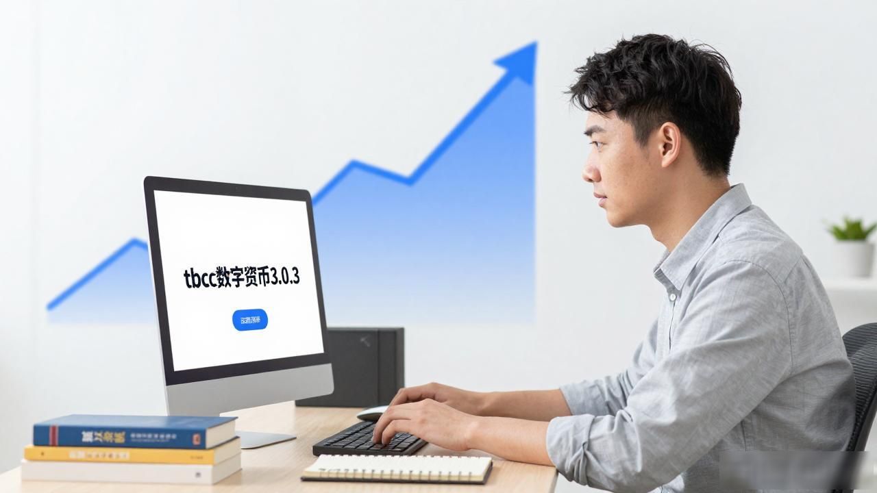tbcc数字货币3.o.3怎么样？新手投资入门全解析