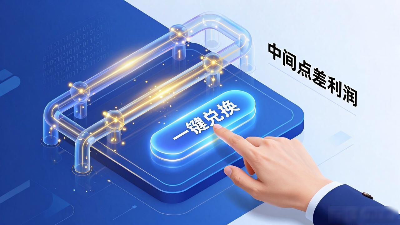 数字货币之间能直接互通吗？答案远没有想象中简单