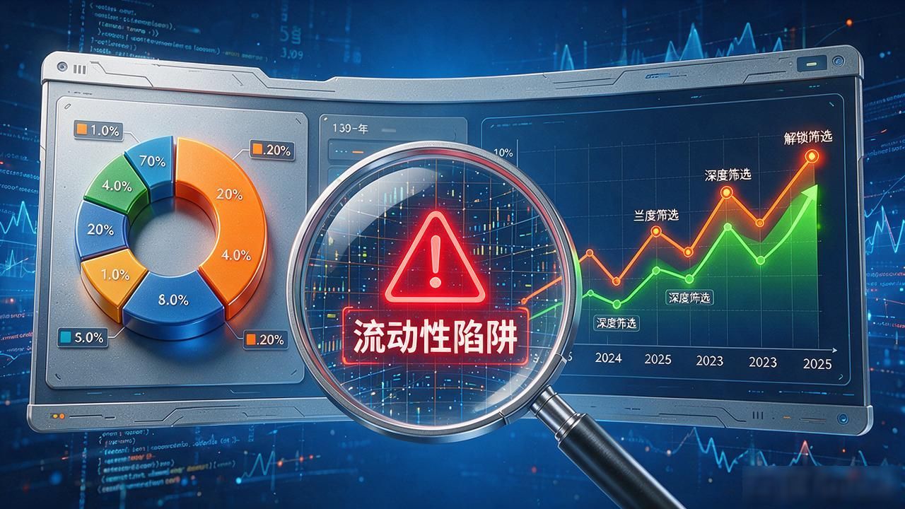 2026年数字货币新币有哪些？这几个热门方向，老币民帮你筛过一遍