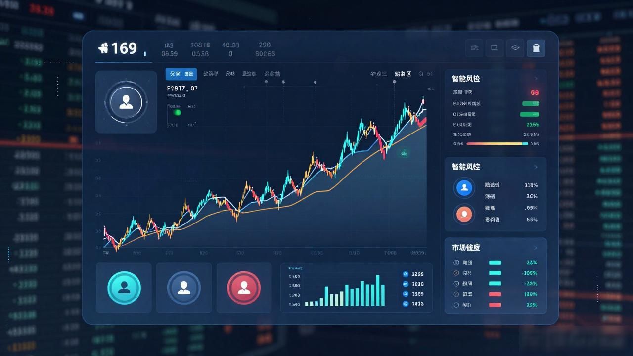 数字货币交易平台开放：投资者该如何把握机遇