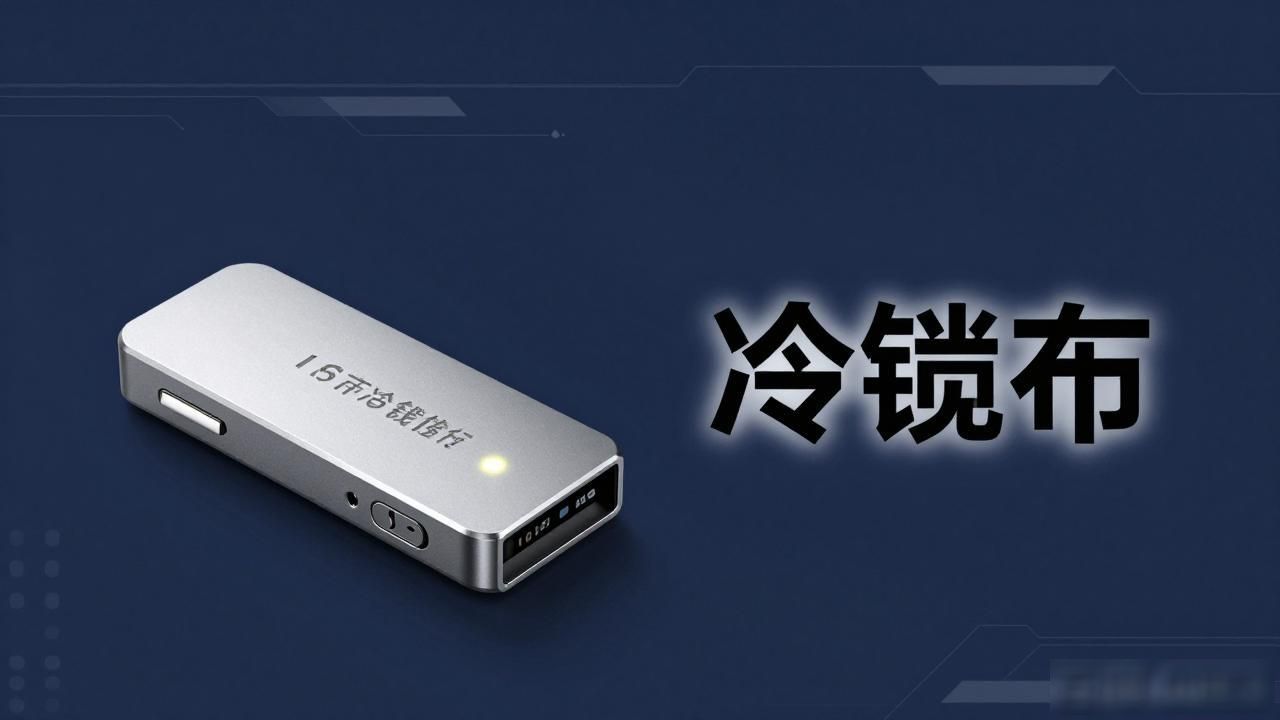 数字货币钱包怎么选？一文搞懂冷热钱包的区别