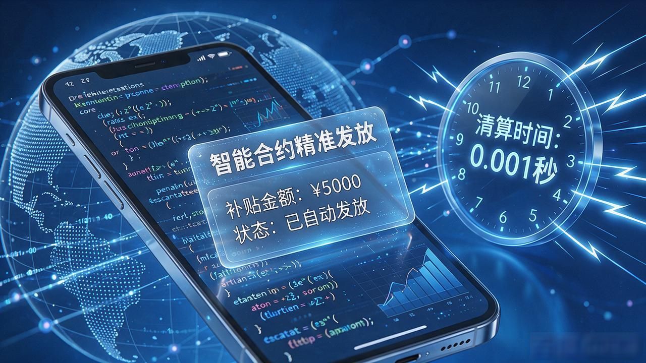 搞懂什么叫数字货币创新:不止是发个电子钱包,这5个方向才是核心