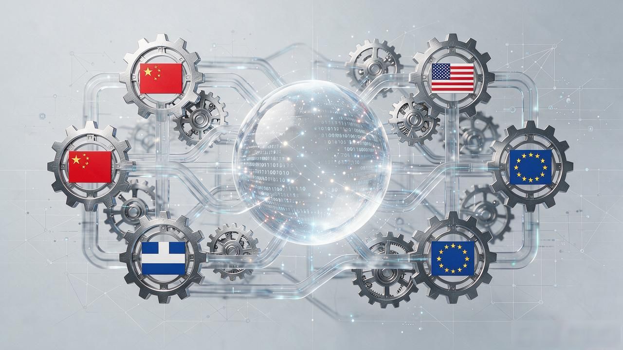 超主权数字货币分析:热度是够高,但普通人离它真没那么近