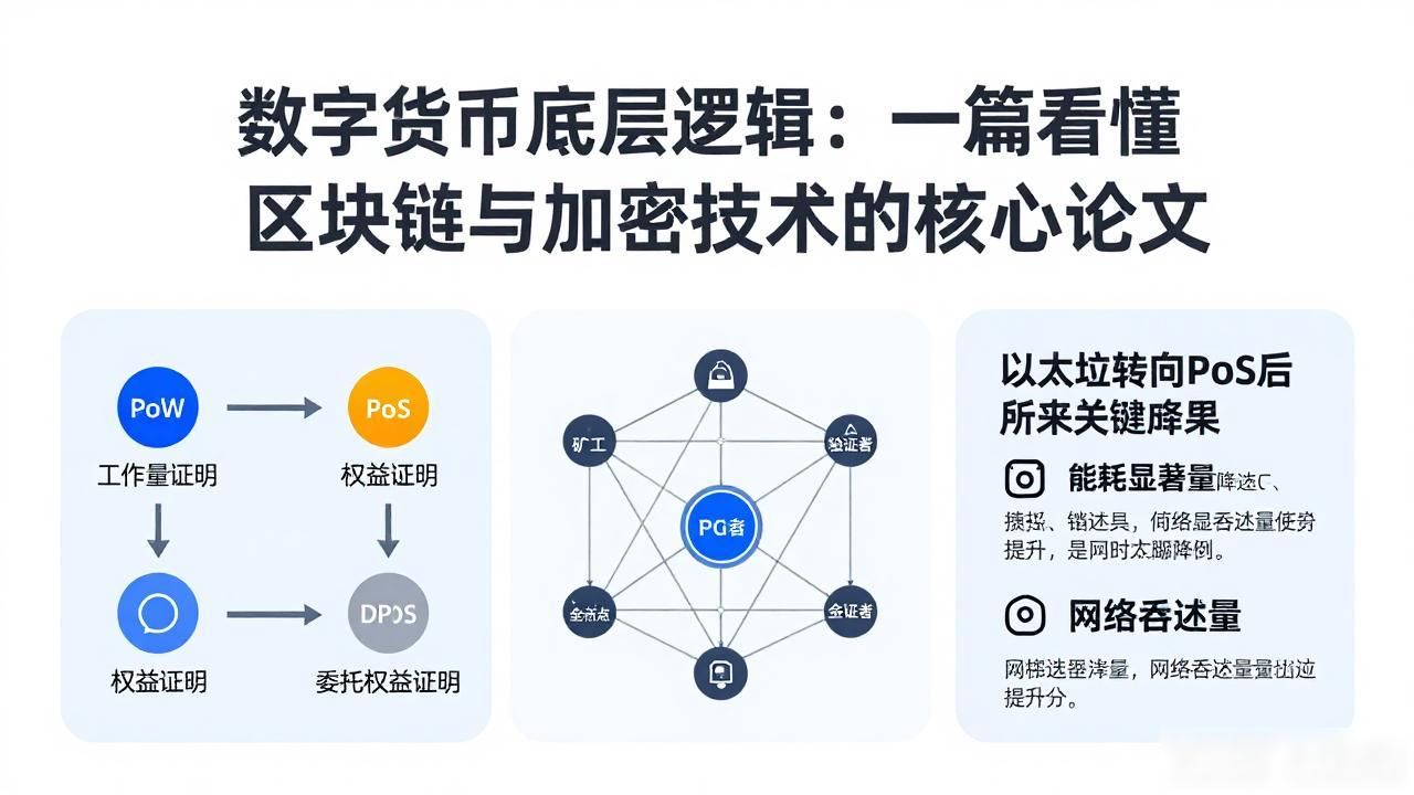 数字货币底层技术剖析_数字货币技术解析论文_区块链技术在数字货币中的应用