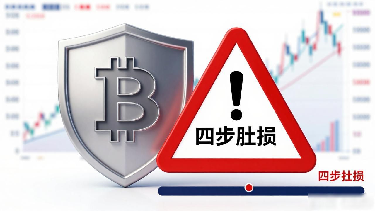 2024年FTX爆雷后数字货币投资者止损方法_加密货币平台爆雷后如何维权_数字货币爆雷怎么处理