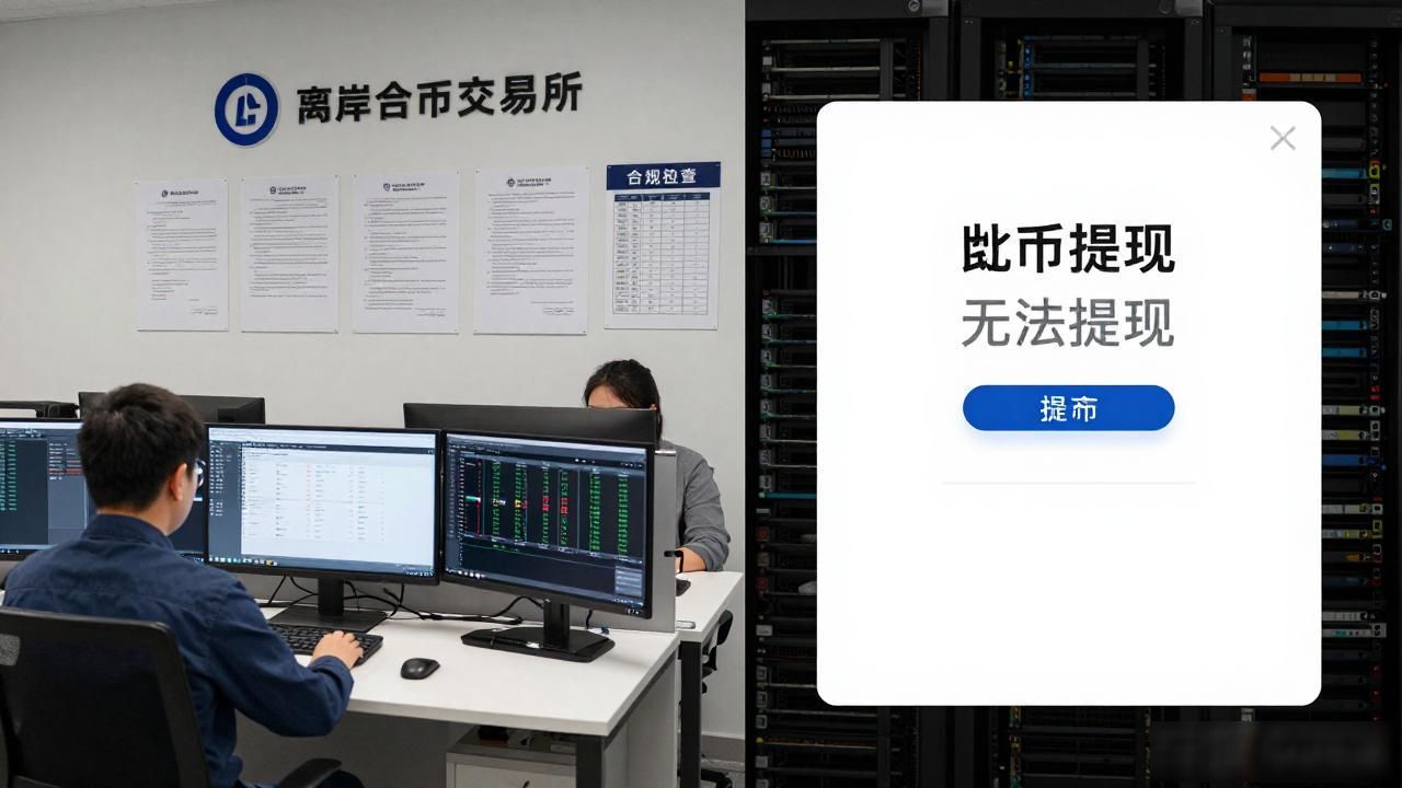 数字货币交易平台怎么样？选对平台比选币更重要