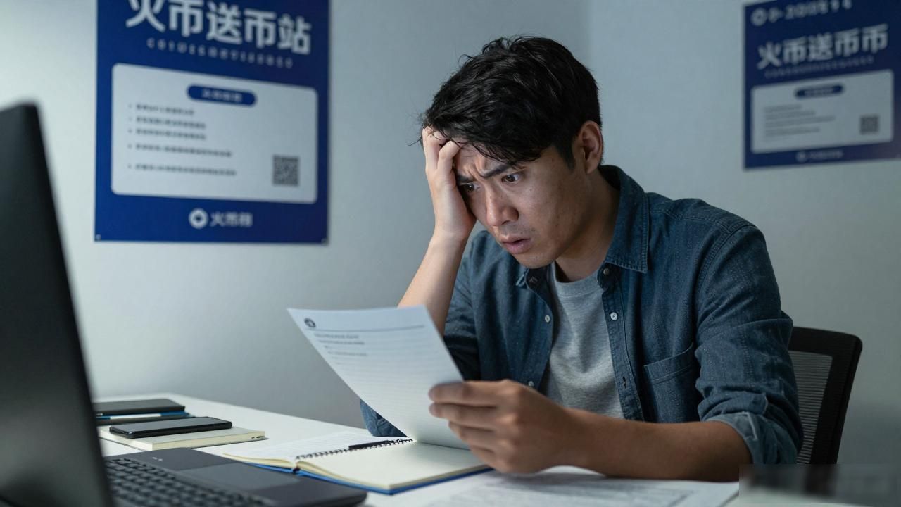 imtoken火币到底什么关系？充提币踩过坑的人说几句掏心话