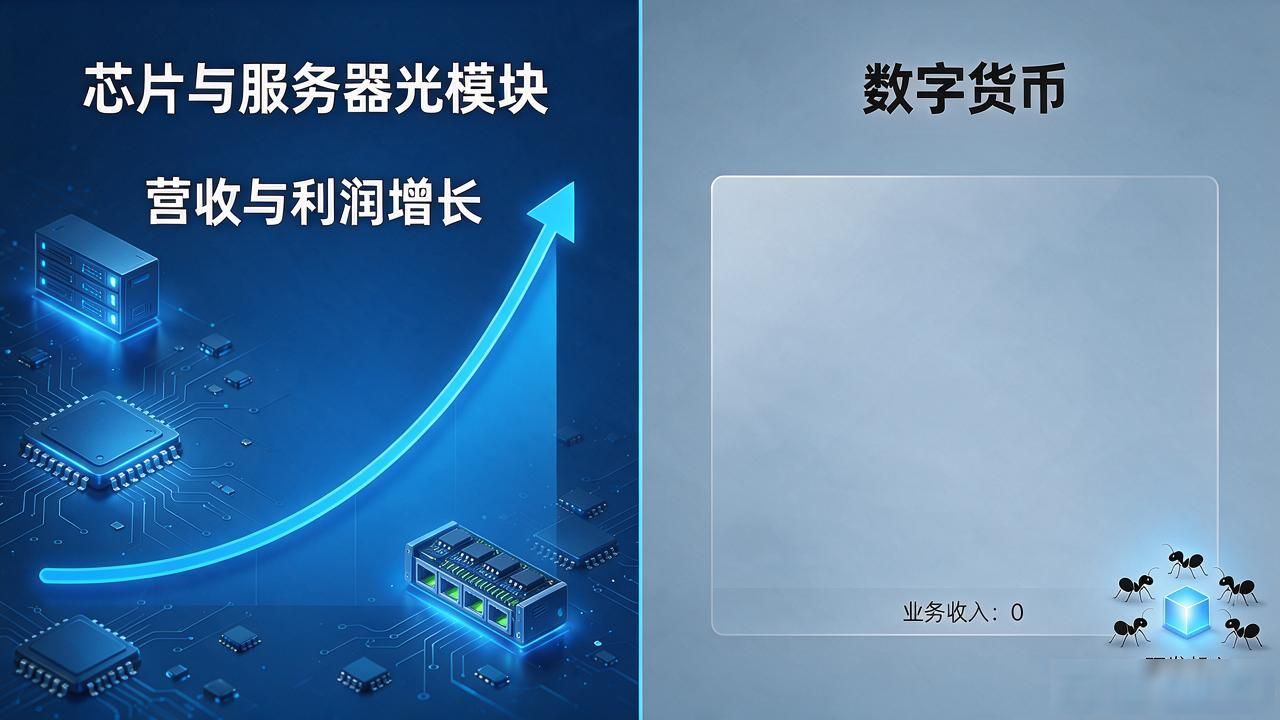 数字货币算不算题材股？老股民跟你掰扯明白，别被一堆概念忽悠了