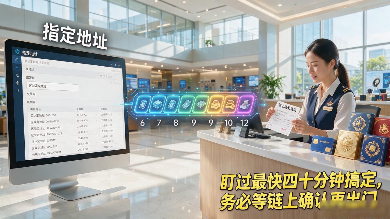 数字货币实体兑换，普通人最关心的渠道、操作流程和风险一次讲清