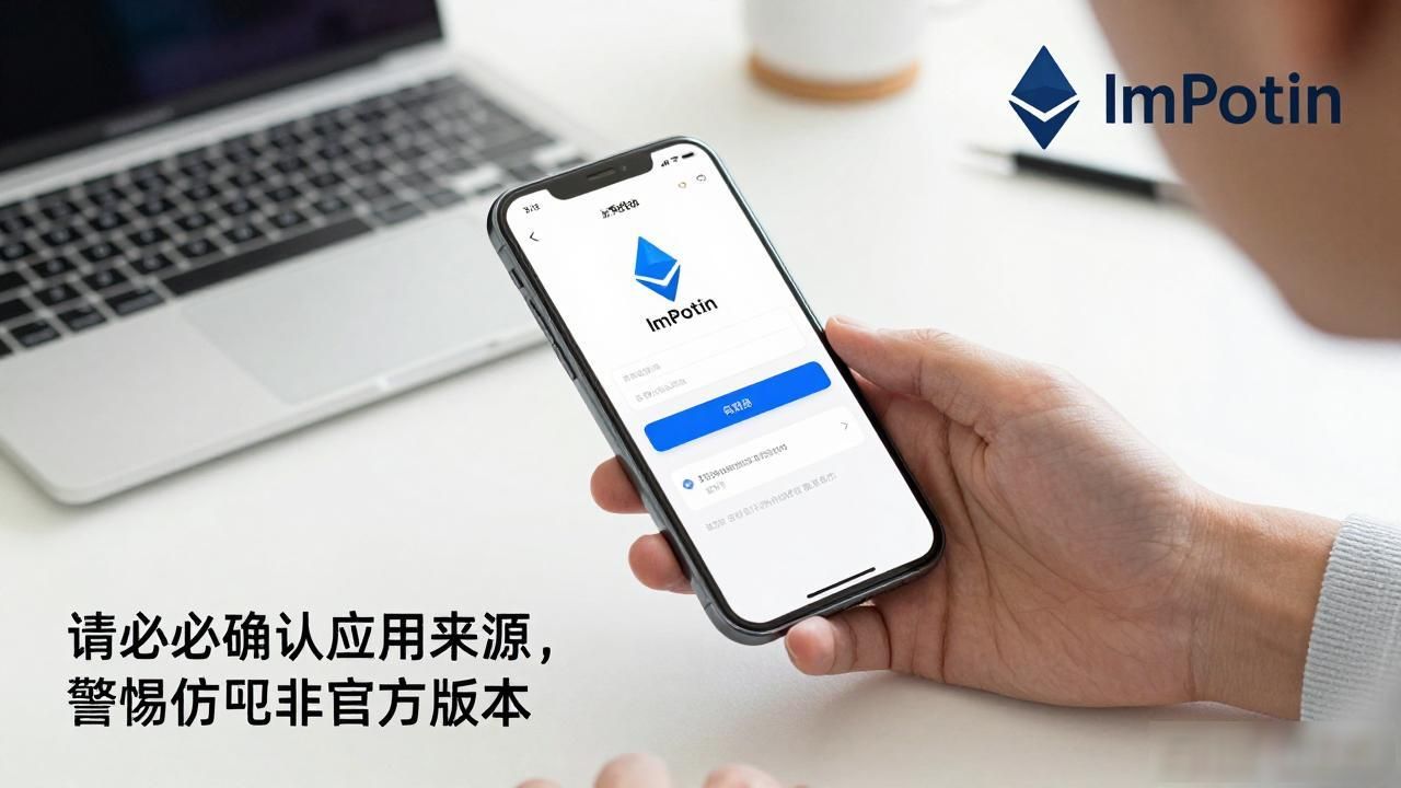 ImToken官方下载渠道_iOS安卓ImToken正版下载方法_以太坊钱包imtoken官网下