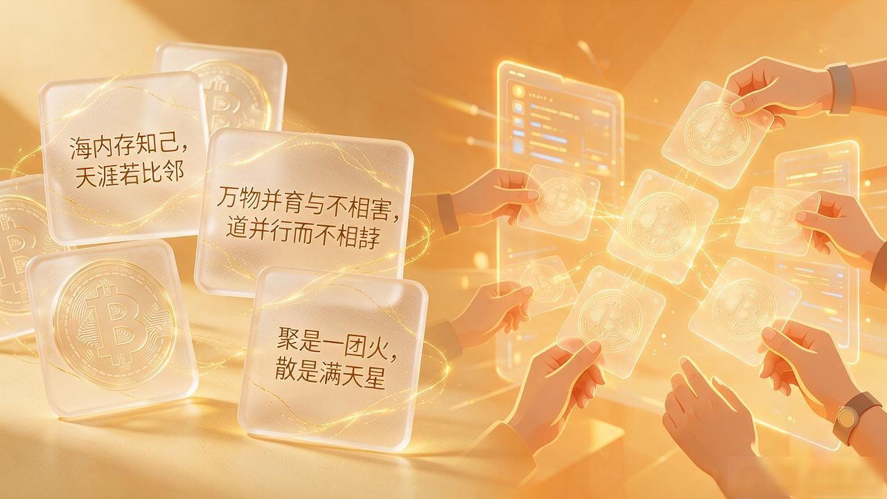 数字货币创作不是谁画得花哨谁赢，吃透这几条原则才不翻车