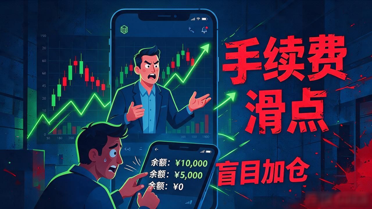 刷到数字货币理财直播视频别冲动，老理财人给你扒一扒门道