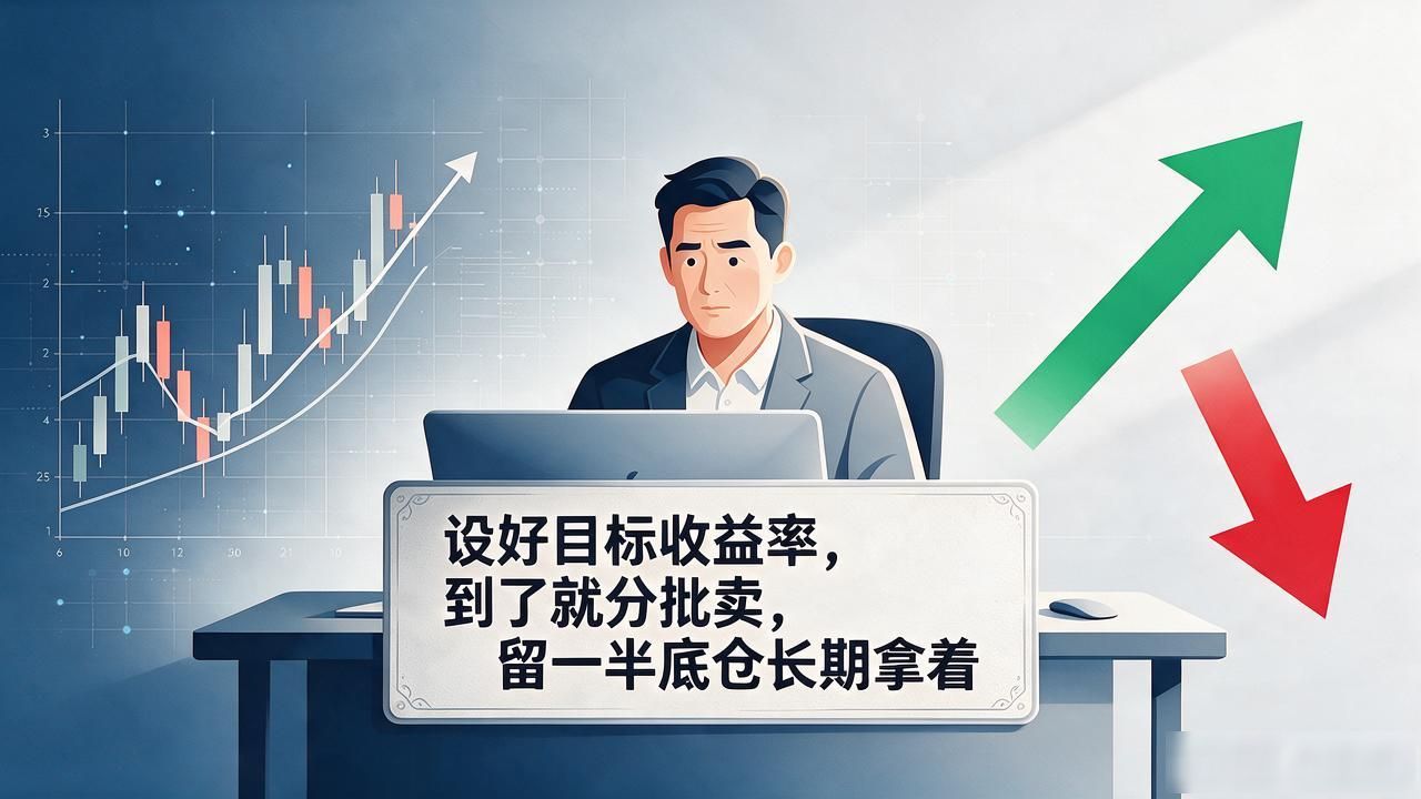 新手买比特币避坑指南_数字货币仓位管理技巧_普通人如何玩数字货币