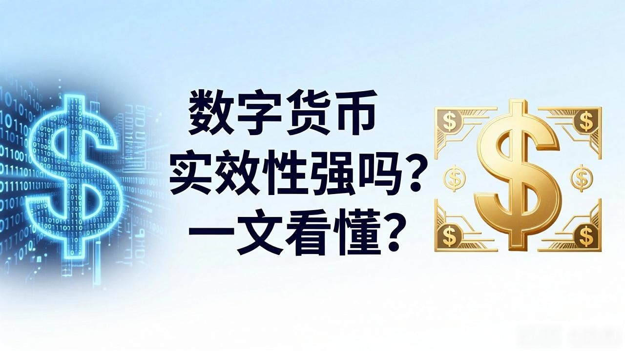 数字货币跨境支付的便捷性对比传统银行_数字货币实效性强吗_普通大众使用数字货币的实用价值