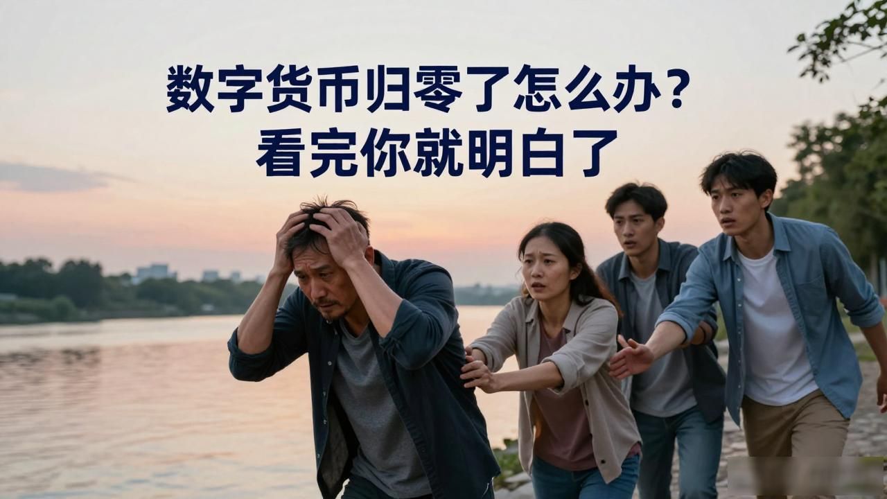 比特币投资归零的真实经历_数字货币归零会怎么样_数字货币归零的彻底损失